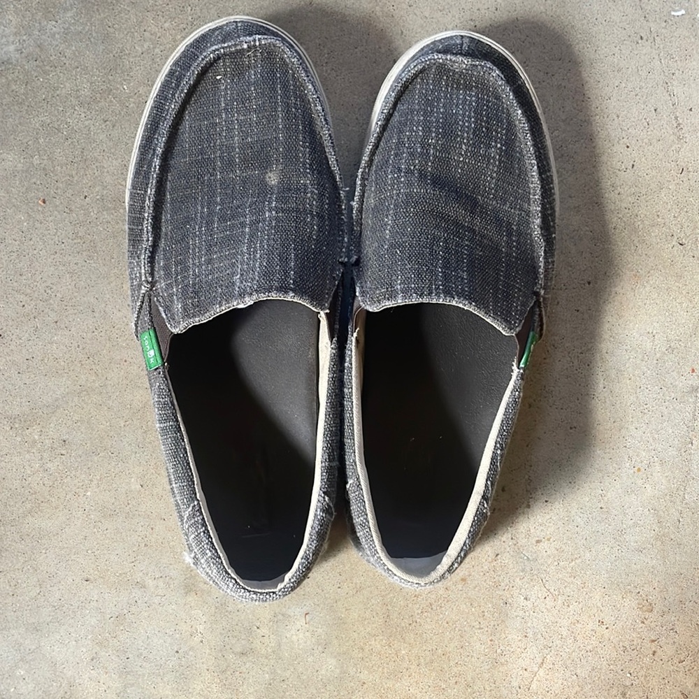 Men’s Sanuk Shoes